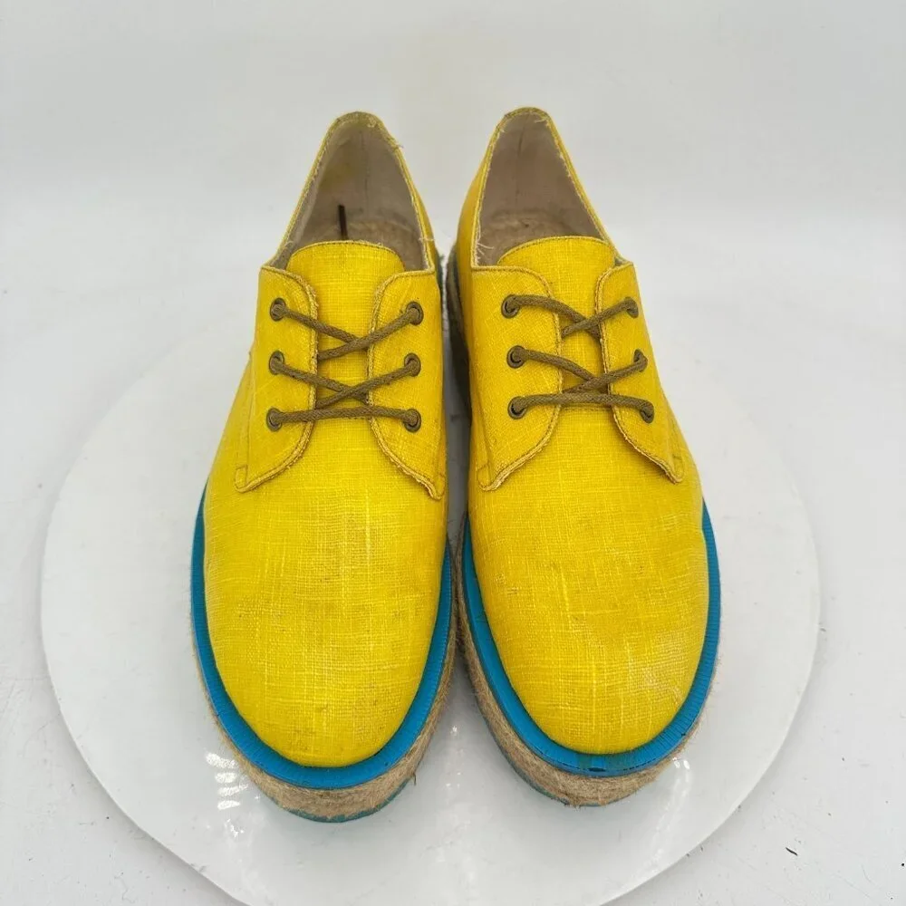 John Fluevog john fluevog